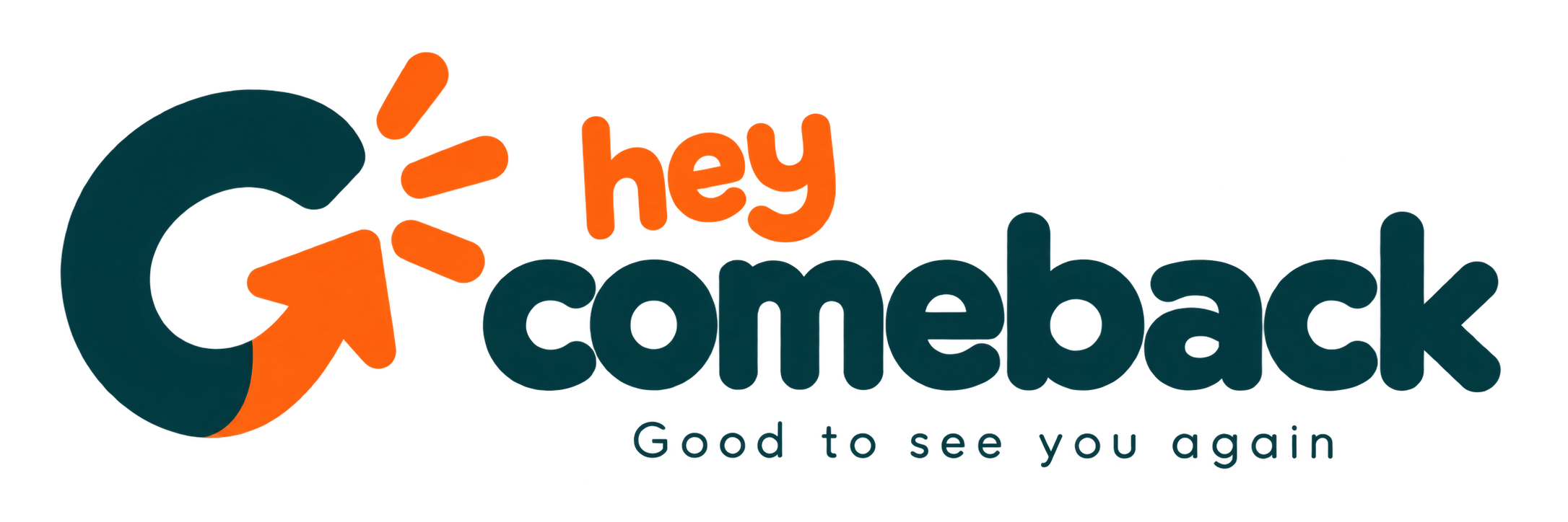 hey comeback
